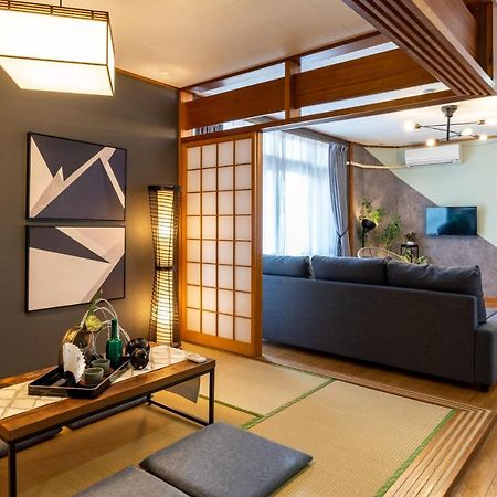 Type A Room 68平米 -ウル エスポワール那覇2- Kume Екстериор снимка